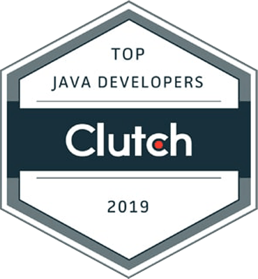 top java developers Clutch 2019