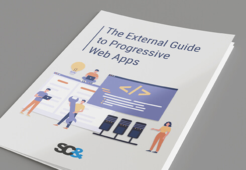 An Extensive Guide to Progressive Web Apps An Extensive Guide to Progressive Web Apps