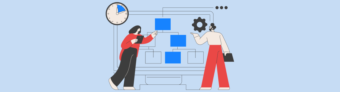 Working with Gantt Charts